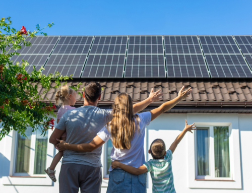 Arizona Solar Savings: 5 Powerful Ways Solar Slashes AC Costs