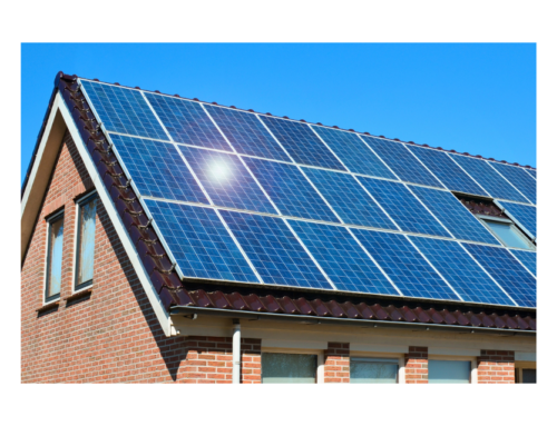 Beyond Solar Panel Efficiency: 4 Important Considerations When Evaluating Commercial Solar Panels