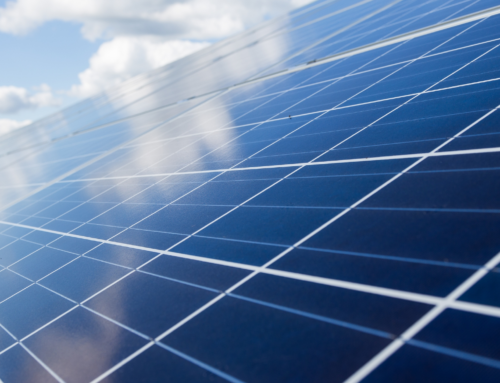 Top 5 Reasons to Choose Sun Energy Today for Your Commercial Solar Installation in Arizona