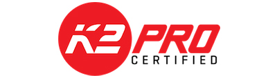 K2 Pro Certified
