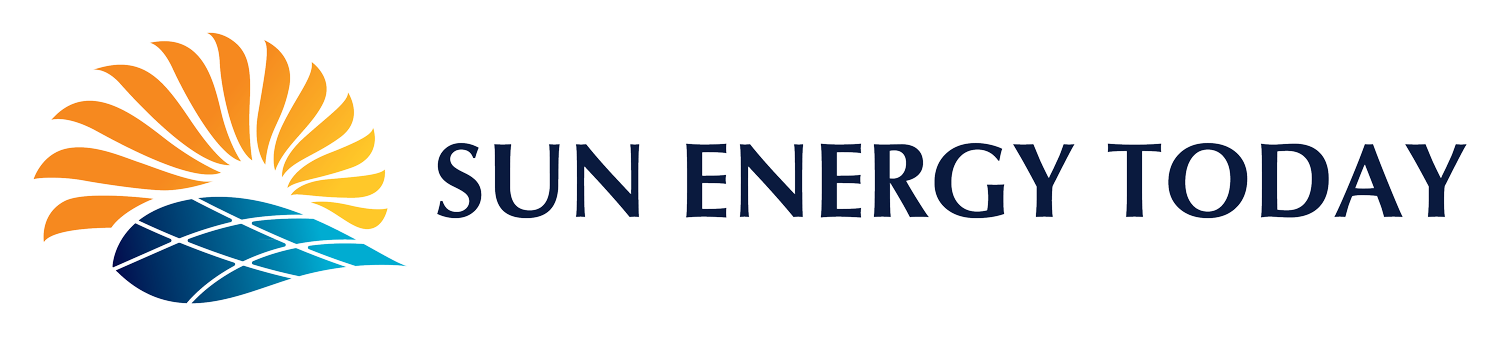 Sun Energy Today Logo