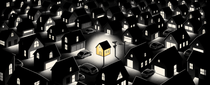 Sun Energy Today's backup power solution keeps homes illuminated during outages, ensuring reliable and sustainable energy independence.