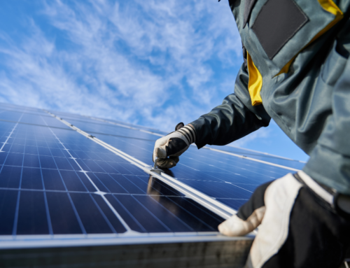 What to Expect During Your Solar Panel Installation