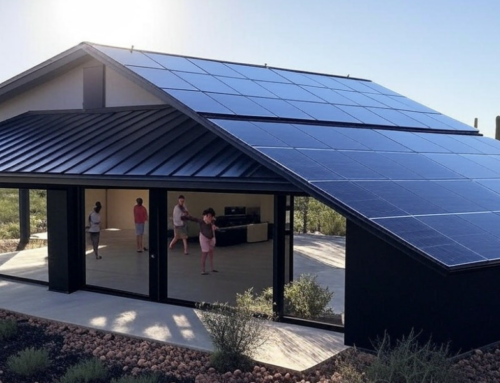 Arizona Summer Solar Production: Maximizing Output in Peak Heat