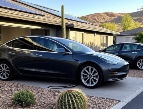 Solar and Electric Vehicle Guide: Perfect Pairing for Arizona Homes