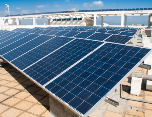 Commercial Solar Tax Benefits: New Arizona Incentives for 2025