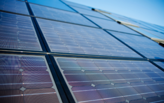 How Commercial Solar + Storage Helps Arizona Companies Beat Peak Demand Charges