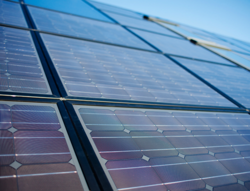 How Commercial Solar + Storage Helps Arizona Companies Beat Peak Demand Charges