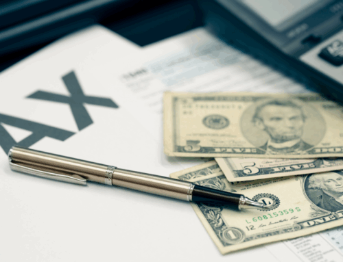 Commercial Properties: Secure the 30% Solar Tax Credit Before It Slips Away