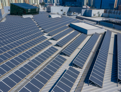 Arizona Business Owners: Protect Your Bottom Line with Solar Before Peak Demand Hits