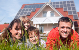 solar eligibility criteria