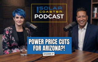 What Arizona’s Energy Pricing Debate Reveals