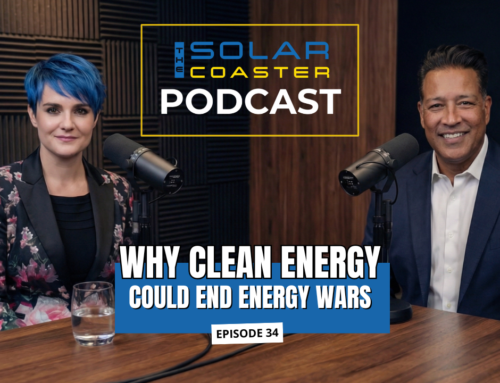 Why Solar Is Becoming More Than Just a Utility Upgrade