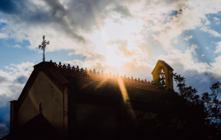 Arizona church using solar energy for sacred spaces and houses of worship seeking long-term energy savings and sustainability