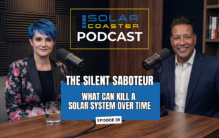 solar performance