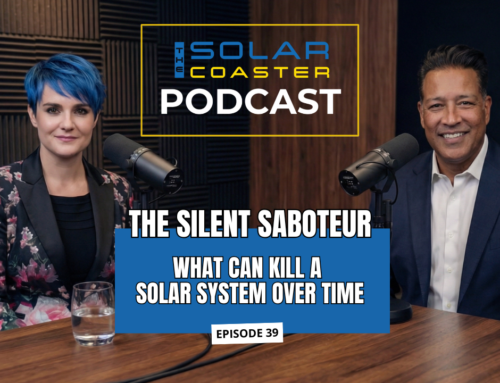 What Homeowners Should Know About Long-Term Solar Performance