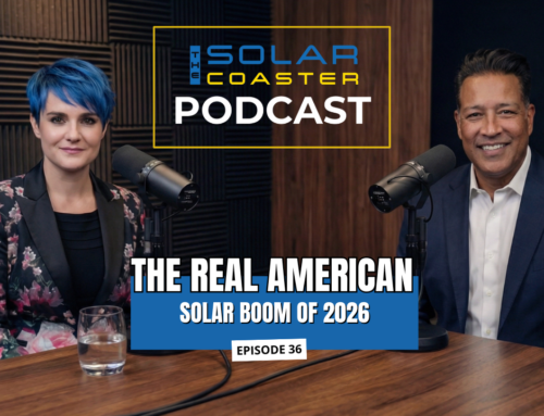 Why Solar Is Still Growing — What Homeowners Need to Know in 2026 | Sun Energy Today