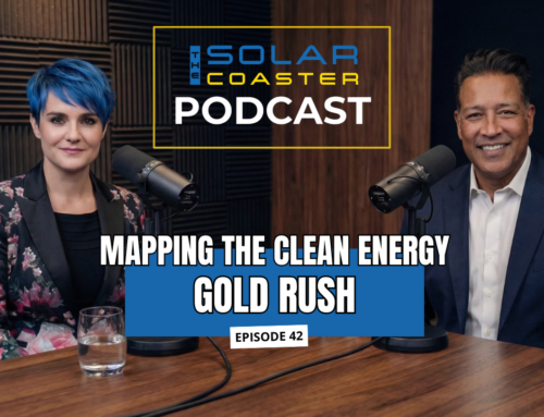 Why America’s Solar Manufacturing Boom Matters for Homeowners and Businesses
