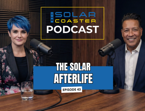 What Homeowners and Businesses Should Know About Solar Decommissioning