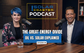 Choosing Energy Stability Over Energy Speculation