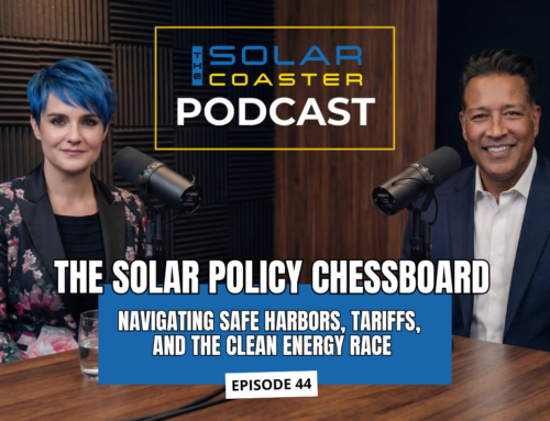 Why Solar Project Success Now Depends on More Than Equipment Price