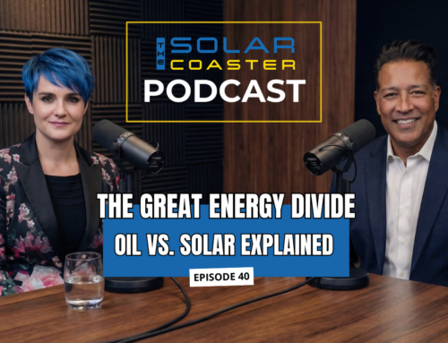 Why You Should Choose Energy Stability Over Energy Speculation