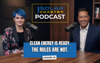 How Smarter State Energy Rules Could Lower Power Costs and Accelerate Solar