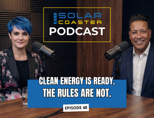 How Smarter State Energy Rules Could Lower Power Costs and Accelerate Solar