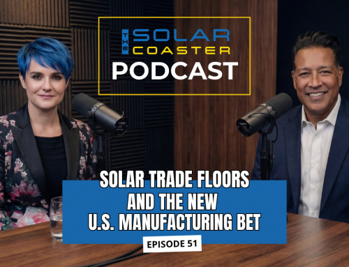 New Section 232 Solar Import Rules Could Reshape U.S. Manufacturing and Module Prices