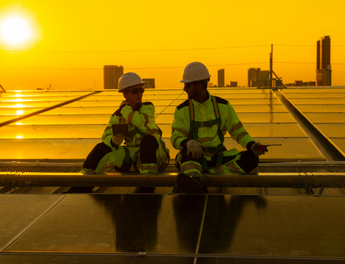 Commercial Solar EV Charging Installation: Multi-Family ROI Guide