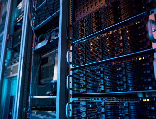 Data Center Solar & Energy Storage: Powering AI Demand